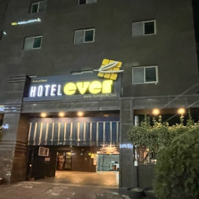 부천 에버호텔 대표후기 이미지 2