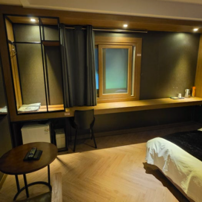 부천 에버호텔 대표후기 이미지 1