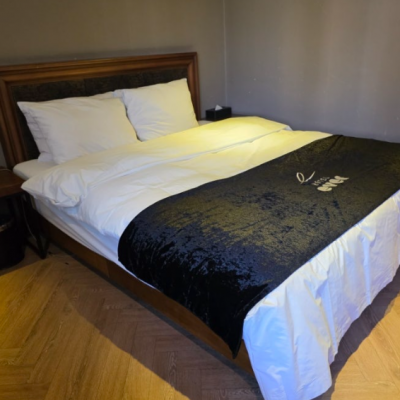 부천 에버호텔 대표후기 이미지 3