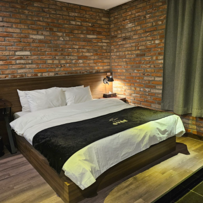 부천 에버호텔 대표후기 이미지 1